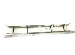 Capac din plastic pentru cabină volvo 21622112 1 Capac din plastic pentru cabină volvo 21622112