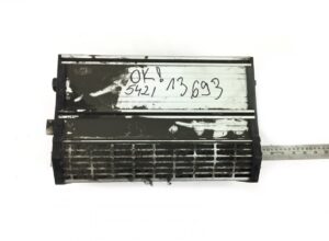 Radiator ventilator pentru încălzire cabină volvo 5421 13693 1 Radiator ventilator pentru încălzire cabină volvo 5421 13693