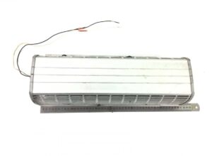 Set radiator ventilator pentru încălzire cabină volvo - 21922677 1 Set radiator ventilator pentru încălzire cabină volvo – 21922677