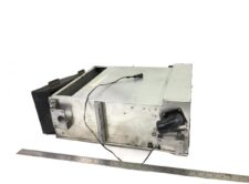 Carcasă Ventilator Încălzitor de Cabină Volvo 22199412/21856720