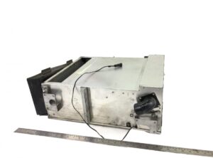 Carcasă ventilator încălzitor de cabină volvo 22199412/21856720