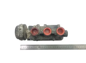Supapă ecas volvo 20514449 1448078 2084509 11