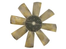 Ansamblu Ventilator de Răcire Volvo 20450239 85000177 85006177