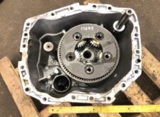 Splitter de viteze pentru Volvo 8172214, 8172618, 3152725, 8172577, 20743212