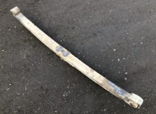 Arc Lamela Axa Față Dreapta Volvo - Cod 257934/257910