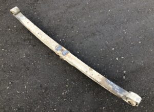 Arc lamela axa față dreapta volvo - cod 257934/257910 1 Arc lamela axa față dreapta volvo – cod 257934/257910