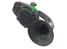 Claxon de Semnal pentru Volvo - Coduri 21404954, 21246652, 21857295, 12V
