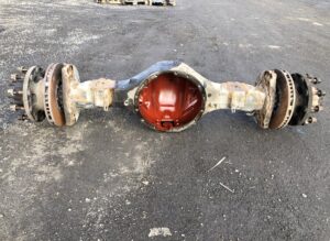 Traversă axă spate motor volvo 3192473-11 1 Traversă axă spate motor volvo 3192473-11