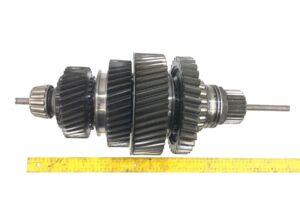 Arbore cutie de viteze volvo (coduri: 20537204, 3152722, 20483445, 20499806, 8172752, 20366959, 20366610)