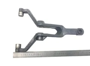 Furca de eliberare ambreiaj volvo 8172031 / 8171176 / 7408172031