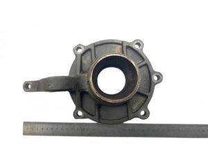 Carcasă rulment de eliberare ambreiaj volvo 20922846/20366711/20921712/7420366711 1 Carcasă rulment de eliberare ambreiaj volvo 20922846/20366711/20921712/7420366711