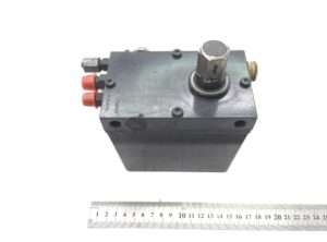 Pompa de rabatare cabina scania 1794907/2204435 24v 1 Pompa de rabatare cabina scania 1794907/2204435 24v