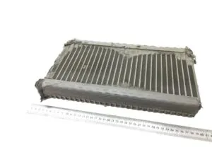 Evaporator ac scania 1772726 22 second-hand