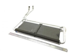 Radiator încălzire cabina pentru scania - coduri 1772717, 2251191, 2148428, 2125525 1 Radiator încălzire cabina pentru scania – coduri 1772717, 2251191, 2148428, 2125525