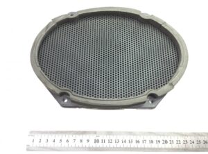Difuzor scania 1885166 / 1534512 (16 cm)