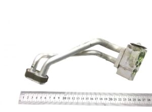 Conductă ac pentru scania - coduri 1872372, 1772727, 1772728 1 Conductă ac pentru scania – coduri 1872372, 1772727, 1772728