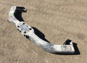 Suport arc pneumatic axă motrică stânga scania 2078671-13