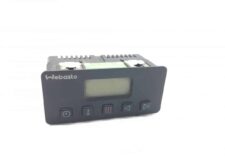 Modul de Control Încălzitor Umed Webasto pentru Scania
