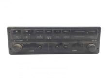 Amplificator Audio Blaupunkt Scania BCA 05