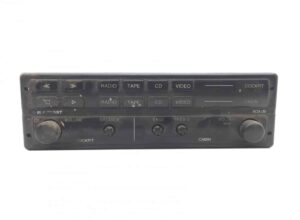 Amplificator audio blaupunkt scania bca 05 1 Amplificator audio blaupunkt scania bca 05