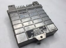Unitate de Control Cutie de Viteze ECU Bosch 0 260 001 009 pentru Volvo 9521666 6009056315