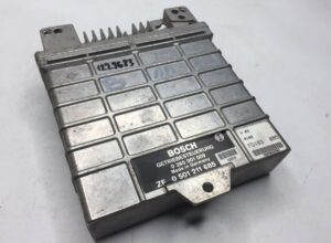 Unitate de control cutie de viteze ecu bosch 0 260 001 009 pentru volvo 9521666 6009056315 1 Unitate de control cutie de viteze ecu bosch 0 260 001 009 pentru volvo 9521666 6009056315