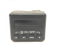 Modul de Control Încălzitor Uscat Volvo 1078468-11