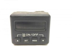 Modul de control încălzitor uscat volvo 1078468-11 1 Modul de control încălzitor uscat volvo 1078468-11