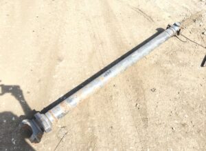 Arbore cardanic față scania 1759019-12 1 Arbore cardanic față scania 1759019-12