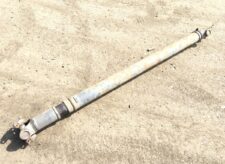 Arbore cardanic, partea din spate Scania - 1758431