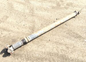 Arbore cardanic, partea din spate scania – 1758431