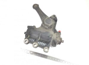 Caseta de direcție scania 0178 13711 1 Caseta de direcție scania 0178 13711