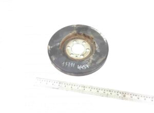 Roată de echilibrare arbore cotit scania 13711 4457 1 Roată de echilibrare arbore cotit scania 13711 4457