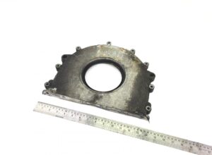 Capac frontal motor scania 2343547 2209854 1892682 2030670 2684660