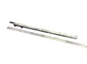 Distribuitor de combustibil/sină de combustibil scania 1864752, 2220755, 2220756