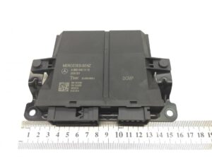 Unitate de control ușă mercedes-benz a9604461419 zgs001 temic 26. 4059-0806. 3 1 Unitate de control ușă mercedes-benz a9604461419 zgs001 temic 26. 4059-0806. 3
