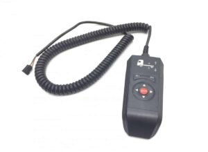 Modul de control ridicare axa mercedes a0028208297 0028208297