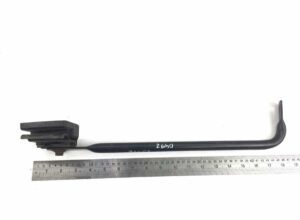Suport spoiler lateral cabină dreapta sus mercedes a9607931086 a9607939314