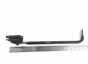 Suport spoiler lateral cabină dreapta sus mercedes a9607931086 a9607939314