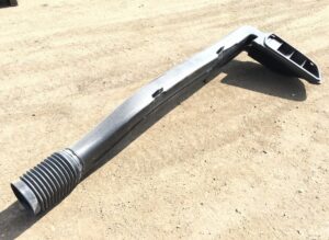Conductă de admisie aer mercedes a9605284808