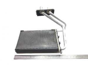 Radiator încălzire cabină mercedes a0018302820 1 Radiator încălzire cabină mercedes a0018302820