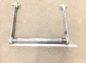 Bara stabilizatoare ax secundar mercedes a9603201411 9603201411 1 Bara stabilizatoare ax secundar mercedes a9603201411 9603201411