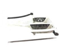 Placă de treaptă superioară completă stânga pentru Mercedes, coduri A9606664203, A9606662128, A9606662228