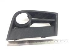 Carcasă dreapta pentru lampă de ceață Mercedes, cod A9608853974/A9608853774