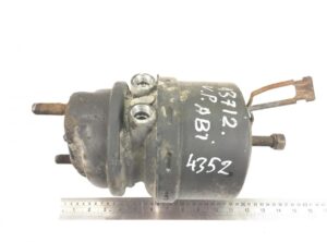 Cameră de frânare ax secundar mercedes a0204207518 / 0204207518 / 1517296 / a0244202018 / 0244202018 1 Cameră de frânare ax secundar mercedes a0204207518 / 0204207518 / 1517296 / a0244202018 / 0244202018
