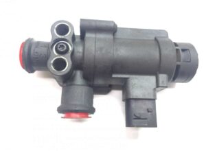 Valvă solenoid mercedes a0009975212 / a0009973812 1 Valvă solenoid mercedes a0009975212 / a0009973812