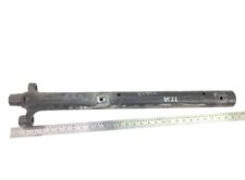 Suport pentru apărător de noroi ax secundar față stânga Mercedes A9605205111/A9605206030