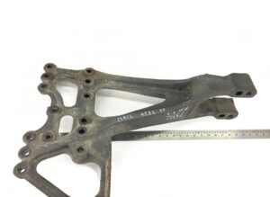 Suport bară stabilizare axă motrică dreapta sus mercedes a9603253109 (9603253109)