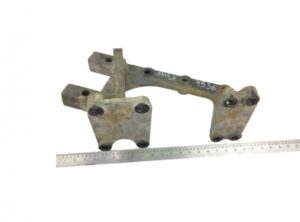 Suport braț de control v stânga mercedes a9613254409 9613254409
