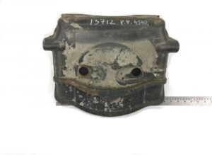Suport pentru arc pneumatic dreapta a9603251610 mercedes-benz